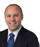 <p>Craig Goldenberg<br>
Sr. Division President, Northeast Management</p>