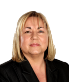 <p>Kelly Baily<br>
Division President <br>
</p>