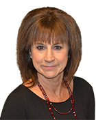 <p>Laurie Cooper<br>
Division President</p>