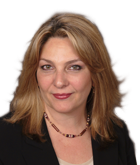 <p>Lola Blatt<br>
Division President </p>