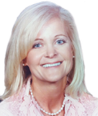 <p>Mary Ann Nelson-Sutterfield<br>
Division President</p>