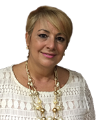 <p>Laura Montejo<br>
Branch Manager</p>