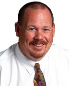 <p>Shawn Archer<br>
Division President</p>