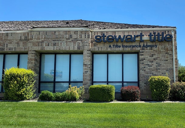 Stewart Title of Utah, Inc. - Layton