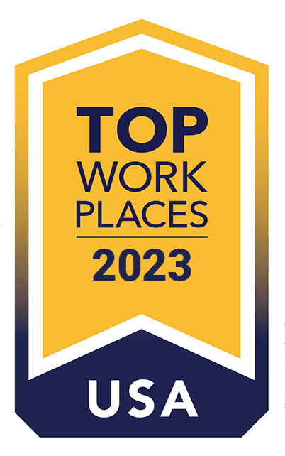 Top Workplaces 2023 USA