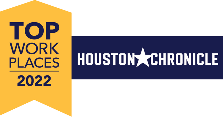 Top Workplaces 2022 Houston Chronicle