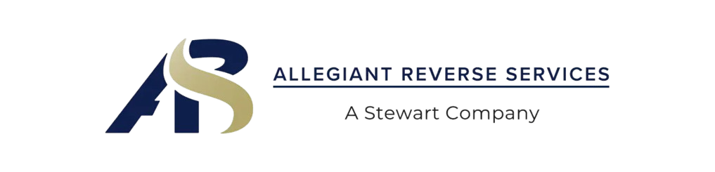 Allegiant Reverse Services, A Stewart Company