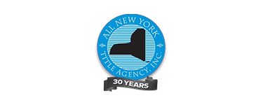 All New York Title Agency Inc.