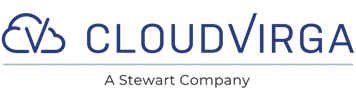 CloudVirga, A Stewart Company