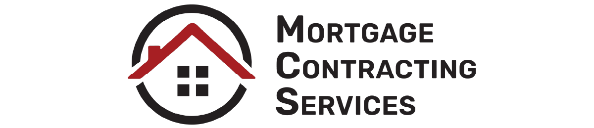Mortgage Contracting Services logo Mortgage Contracting Services
