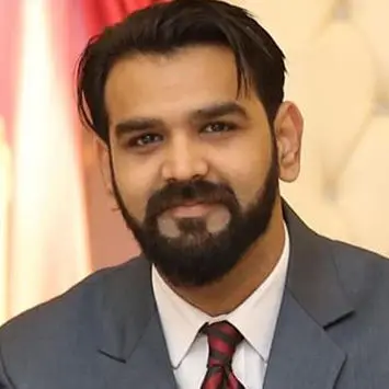Asad  Qureshi  profile image