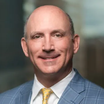 William C. “Beau” Byrd, II