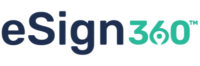 Stewart eSign360 Logo