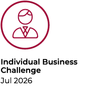 Individual Business Challenge