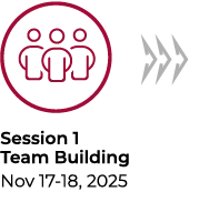 Session 1 Team building