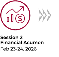 Session 2 Financial Acumen