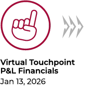 Virtual Touchpoint P&L Financials