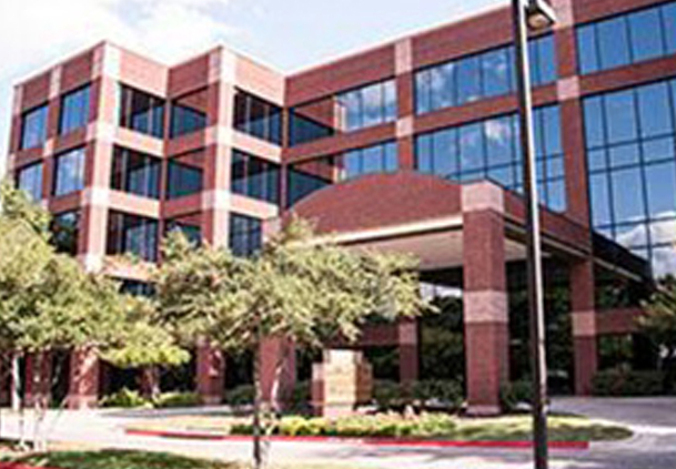 Stewart Title Company - Barton Oaks
