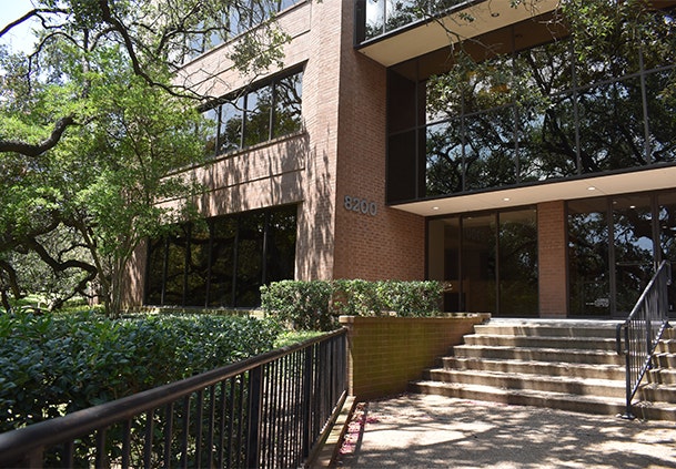 Stewart Title Company Steck and Mopac in Austin, Texas | Stewart.com