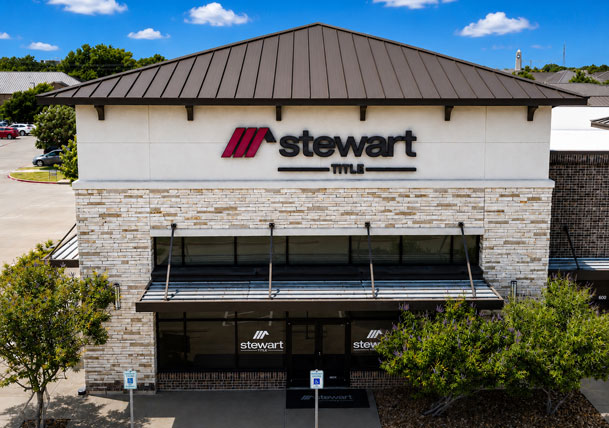 Stewart Title of North Texas