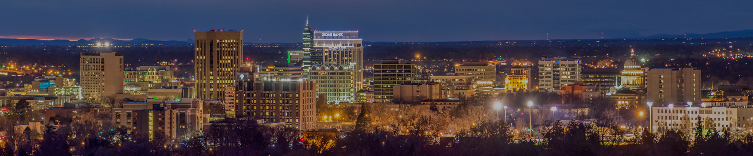 Stewart Title Company - Boise