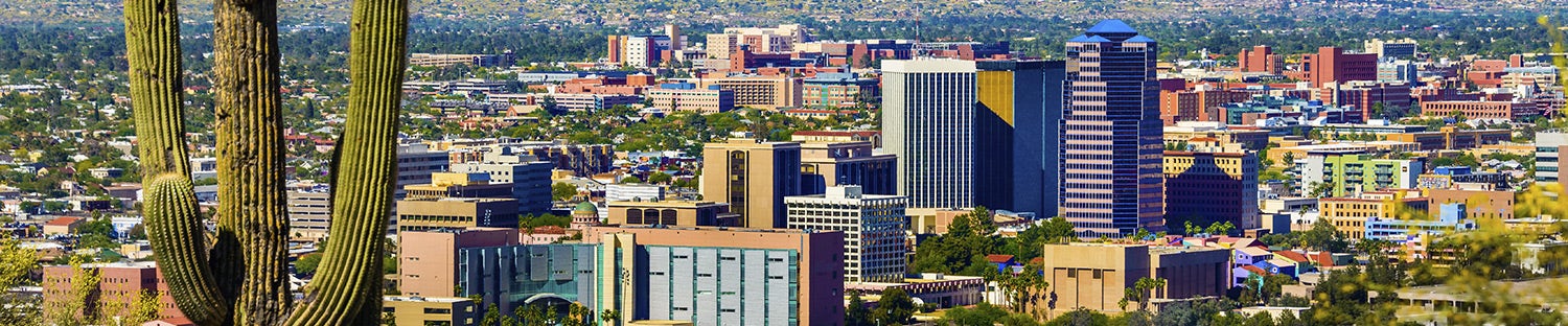 Stewart Title's Tucson Commercial Round Table