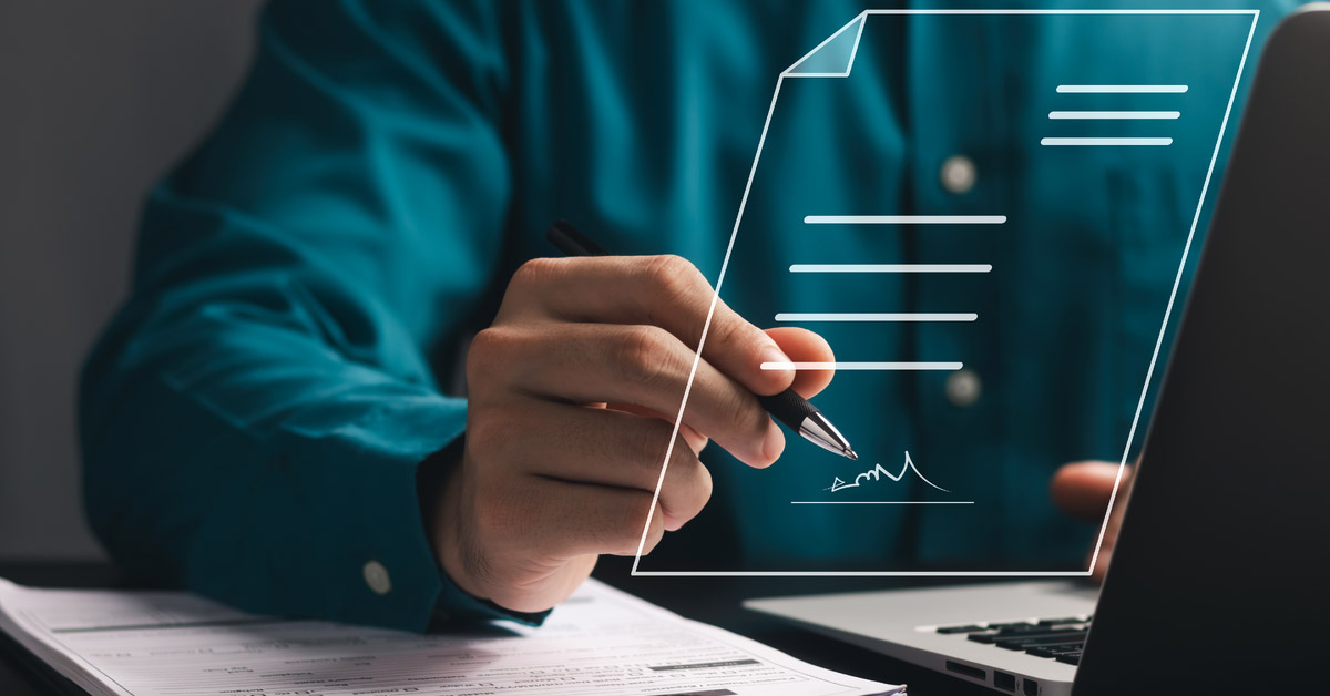 How Title Agents Can Improve the Signing Experience