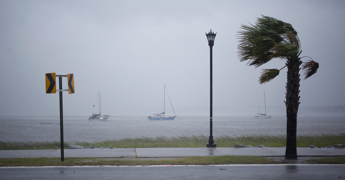 Essential Hurricane Season Prep Checklist-image0