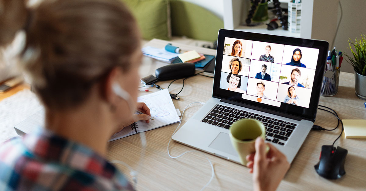 4 Ways You Can Create a Cybersafe Home Office-image0