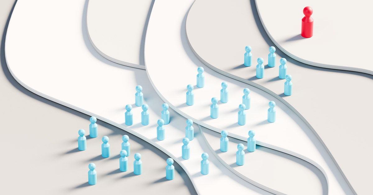 Overlay of U.S. Capitol dome and money, with red and blue stripes. The image conveys a theme of finance.