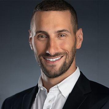 Adam Kramer