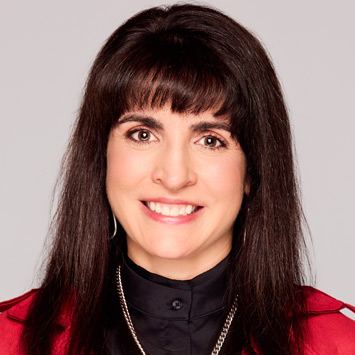 Dannielle Booth