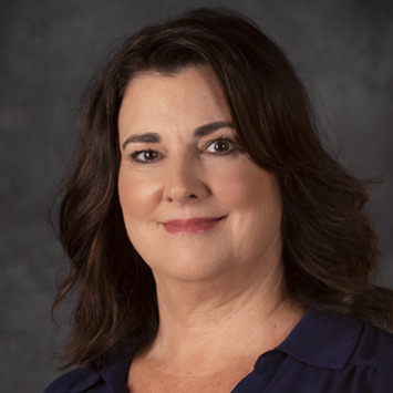 Susan McLaughlin