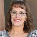 Theresa  Astrain  profile image