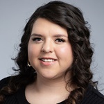 Vanessa  Garcia  profile image