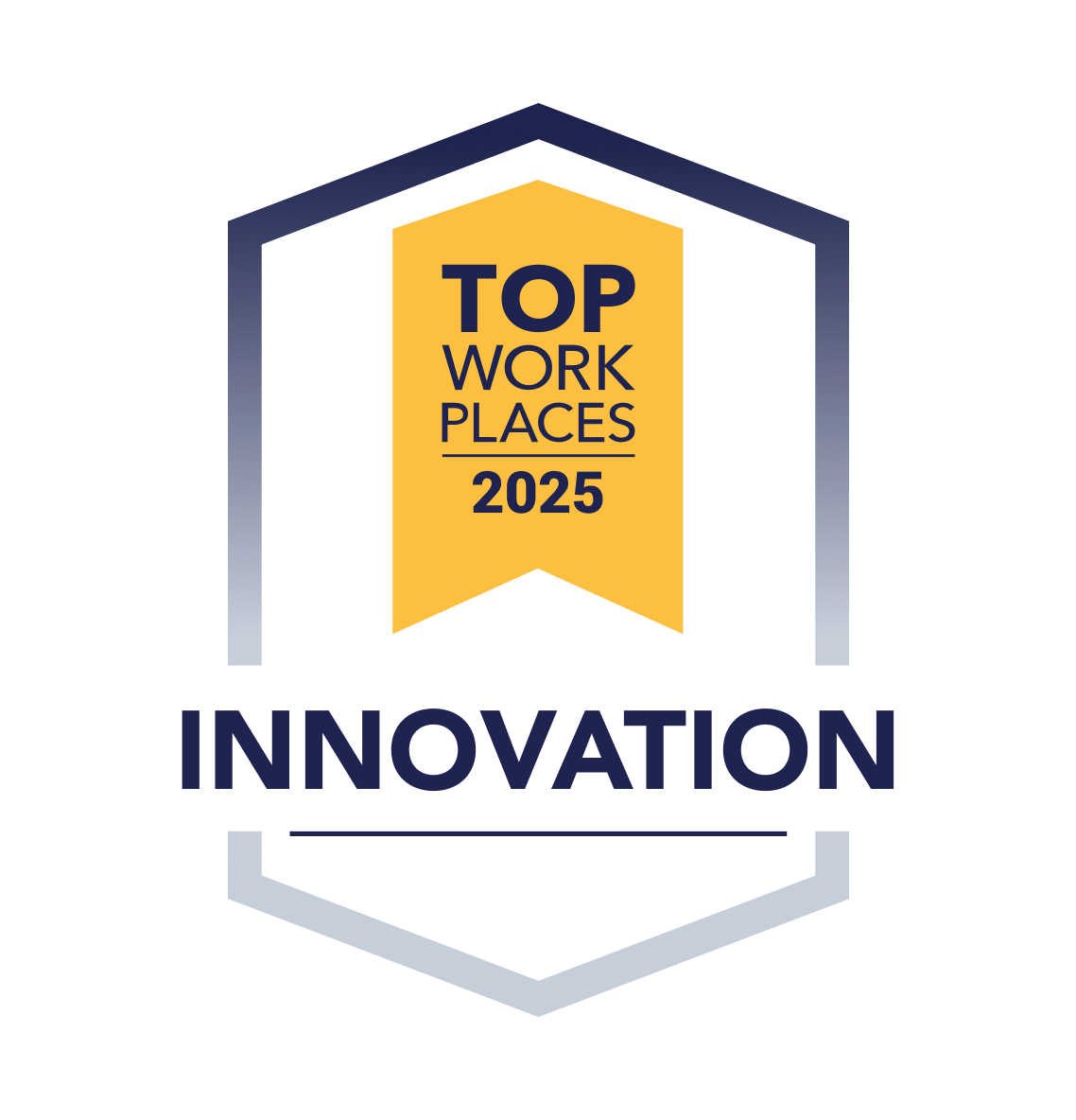Stewart was Awarded Top Place to Work 2025 due to Innovation