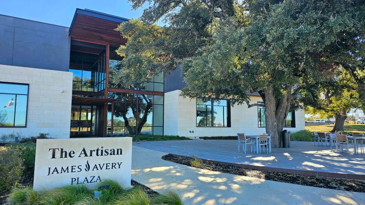 Stewart Title Company - Cedar Park/Leander - James Avery Plaza