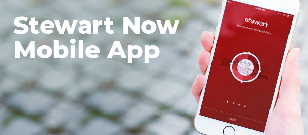 Stewart Now Mobile App
