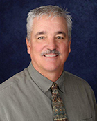 Photo of Tim Penton