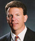 Photo of Thomas G. Apel, Chairman