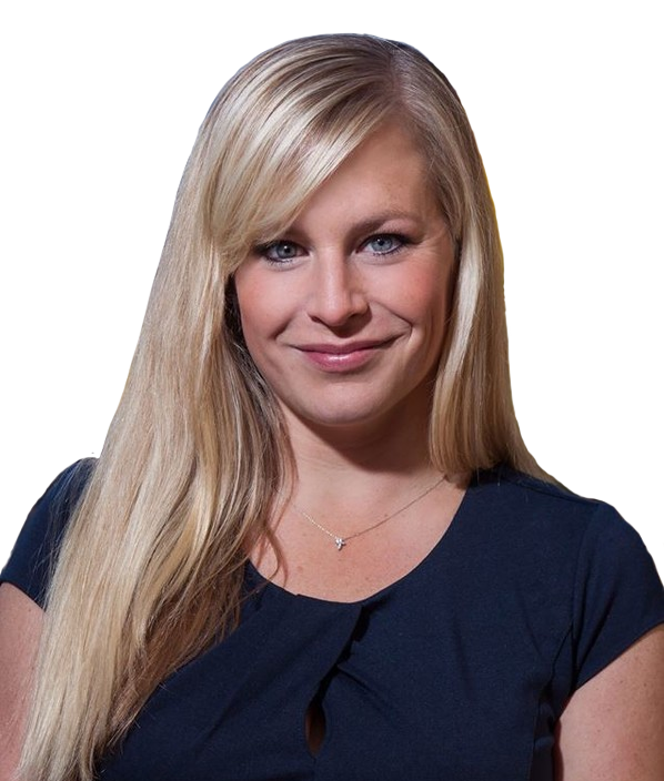 <p>Julie Morrah<br>
Senior Division President</p>