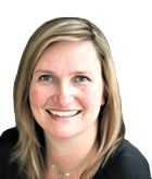 <p>Kira Taylor<br>
Division President</p>