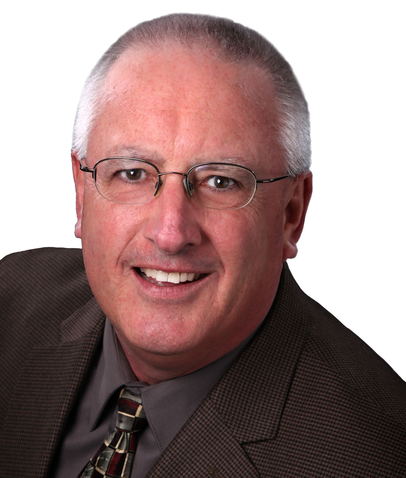 Photo of Mark Miller Branch Operations Manager