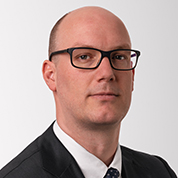 Aaron Rigney