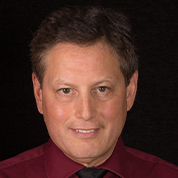 Alan Murray