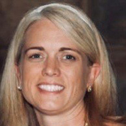 Amanda Bussey