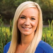 Amy Kromberg