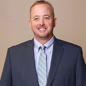 Ben Cornish