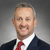 Brandon Baker