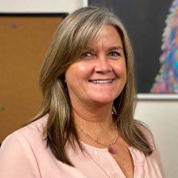 Brenda Johnson